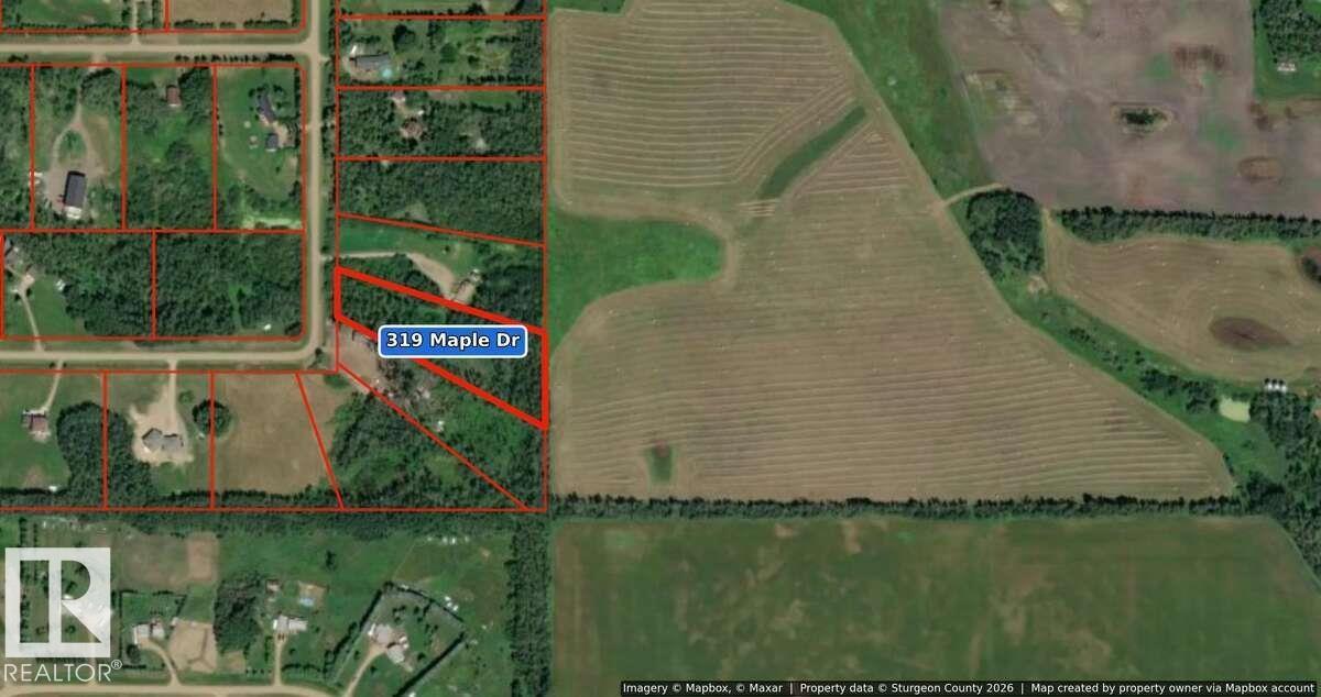 #319 23229 Hwy 651