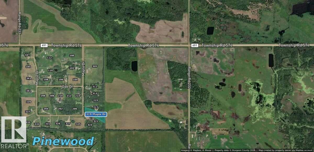 #319 23229 Hwy 651