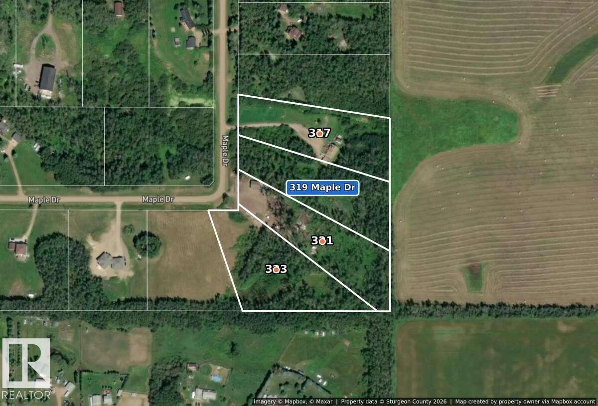 #319 23229 Hwy 651