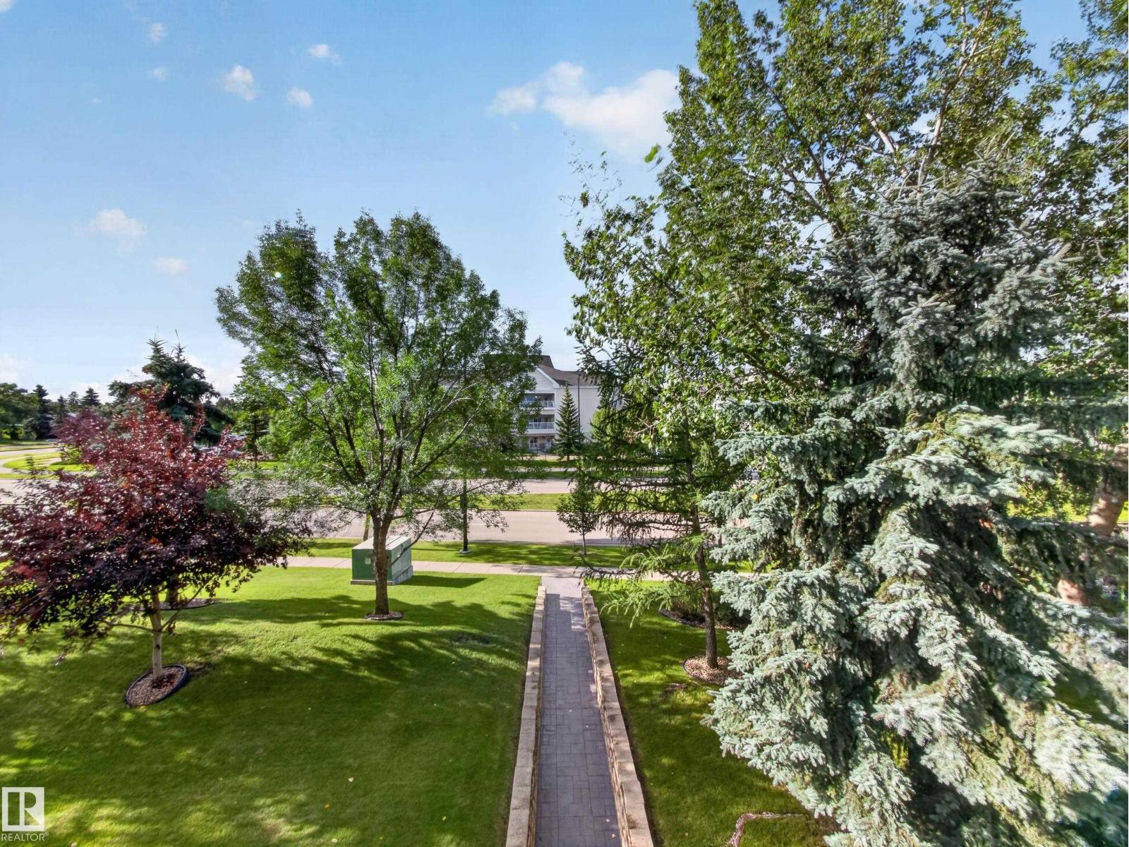 #314 237 YOUVILLE DR E NW