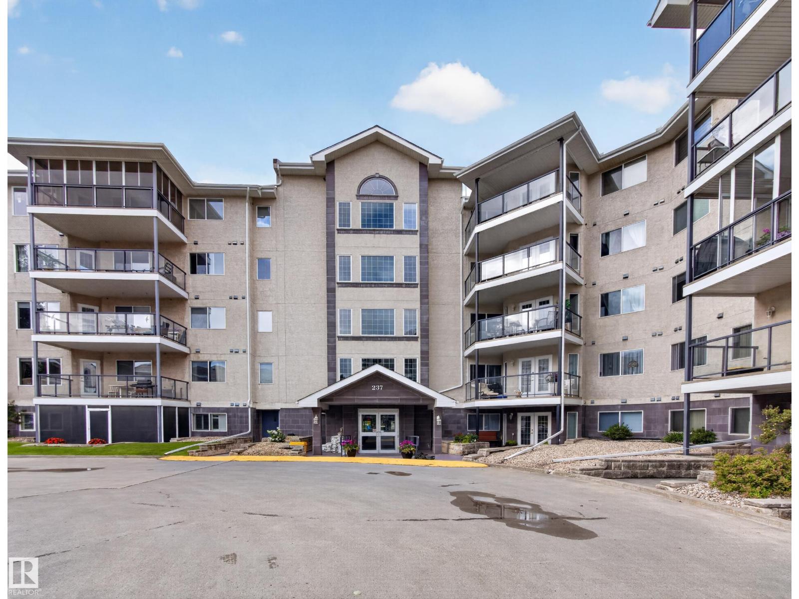 #314 237 YOUVILLE DR E NW