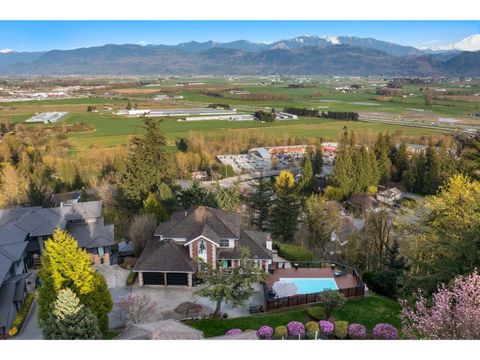 35993 EAGLECREST PLACE Abbotsford BC V3G1E7