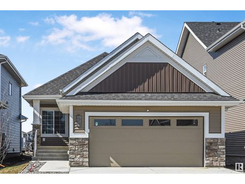 3116 167 ST SW Edmonton AB T6W4R2
