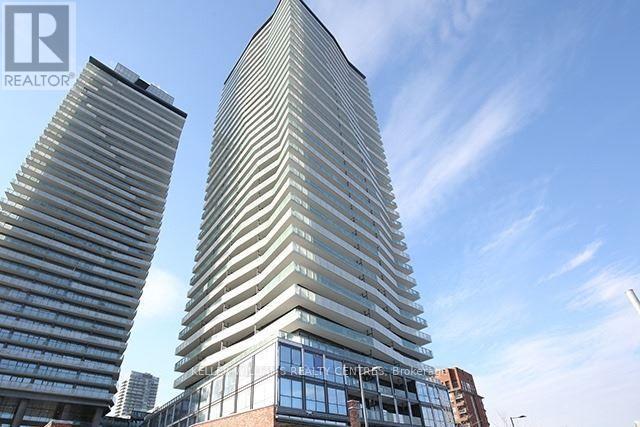 Photo 1 of 24 — 504 - 390 CHERRY STREET Unit 504, Toronto (Waterfront Communities), ON M5A0E2