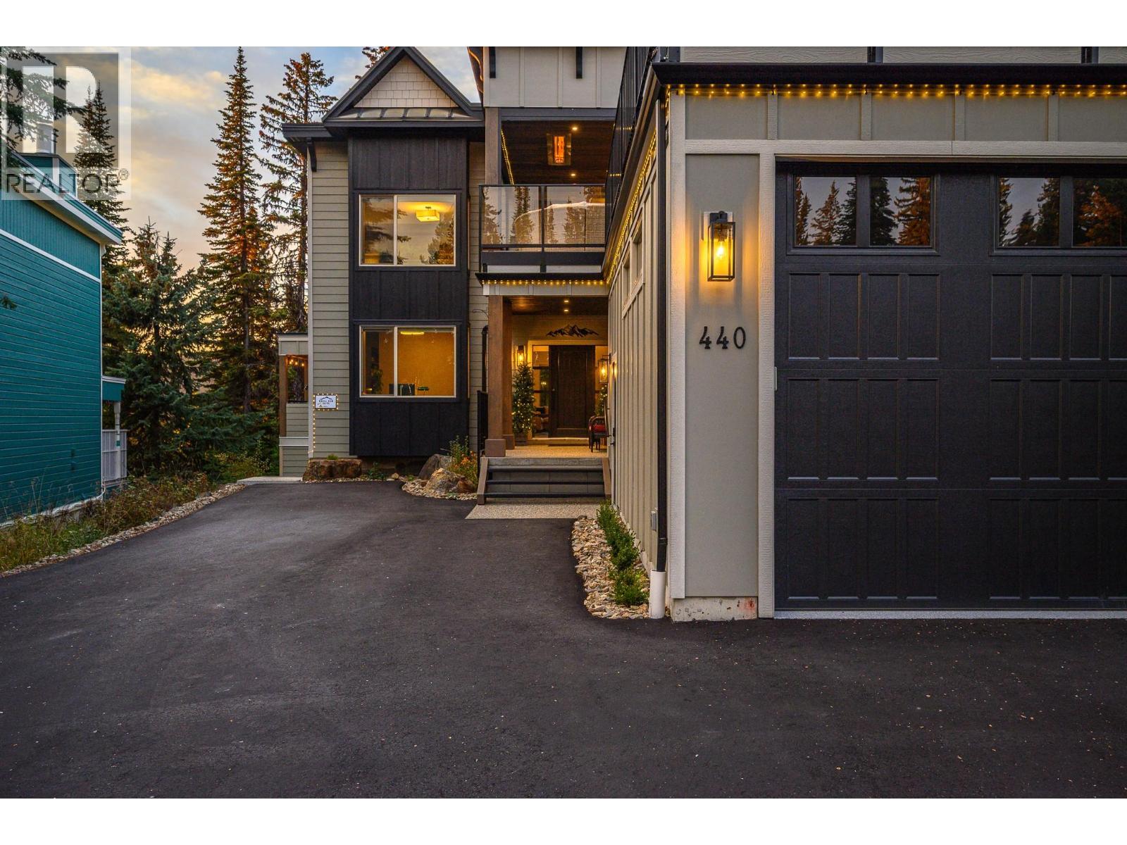 440 Monashee Road Unit# 1 & 2