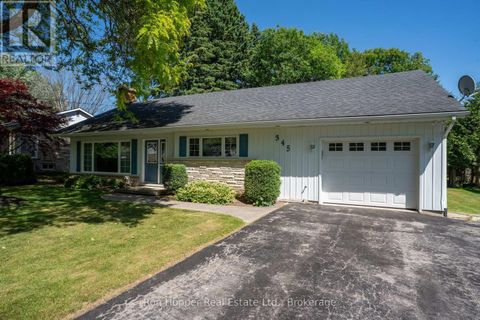 345 6TH AVENUE E Owen Sound ON N4K2T7