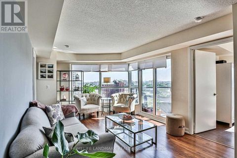 1714 - 181 VILLAGE GREEN SQUARE Toronto (Agincourt South-Malvern West) ON M1S0K6