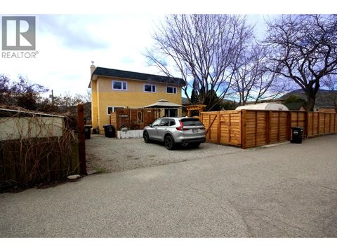 478 CARIBOU Street Penticton BC V2A5W6
