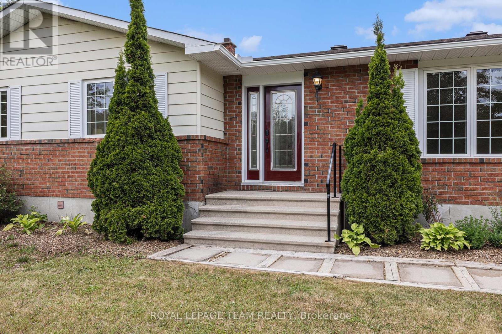 104 BURNS DRIVE