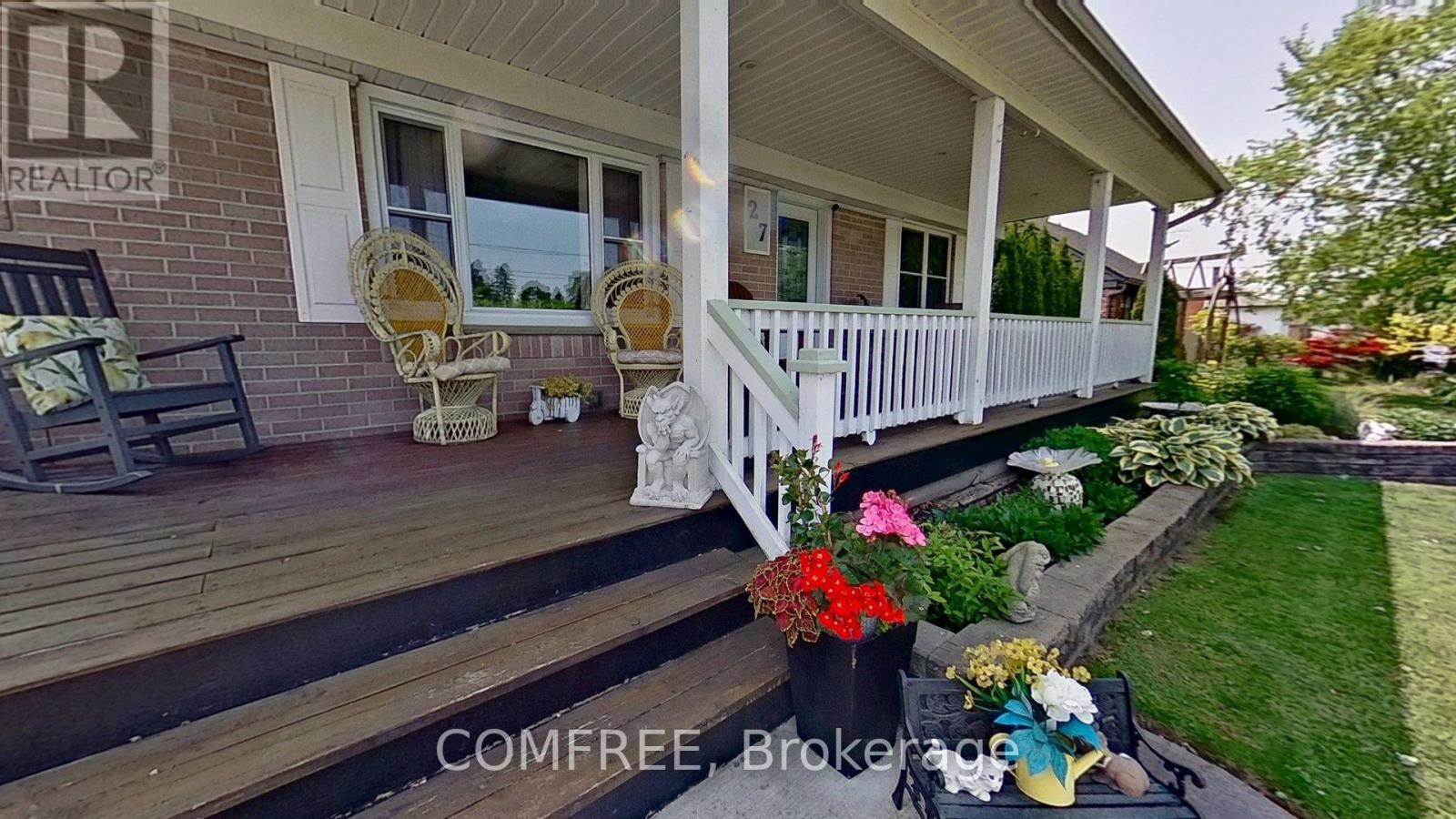 27 BRAESYDE AVENUE
