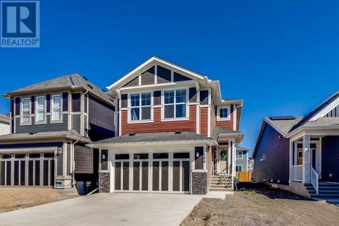 200 Magnolia Terrace SE Calgary AB T3M3H9