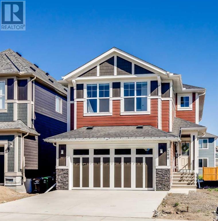 200 Magnolia Terrace SE