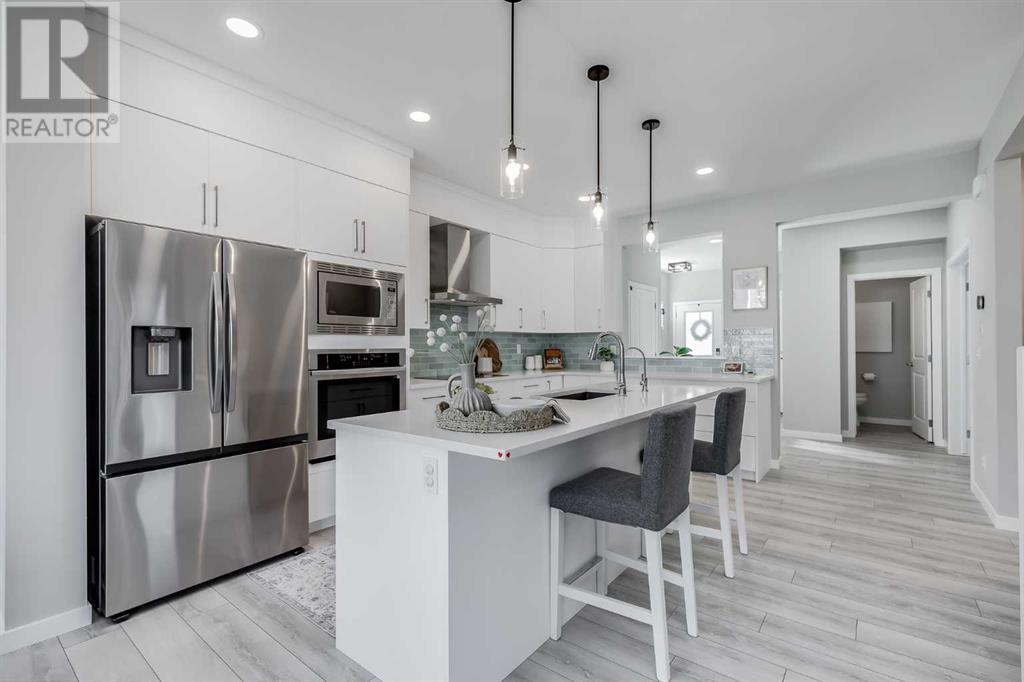 200 Magnolia Terrace SE