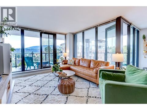 485 Groves Avenue Unit# 406 Kelowna BC V1Y0C1