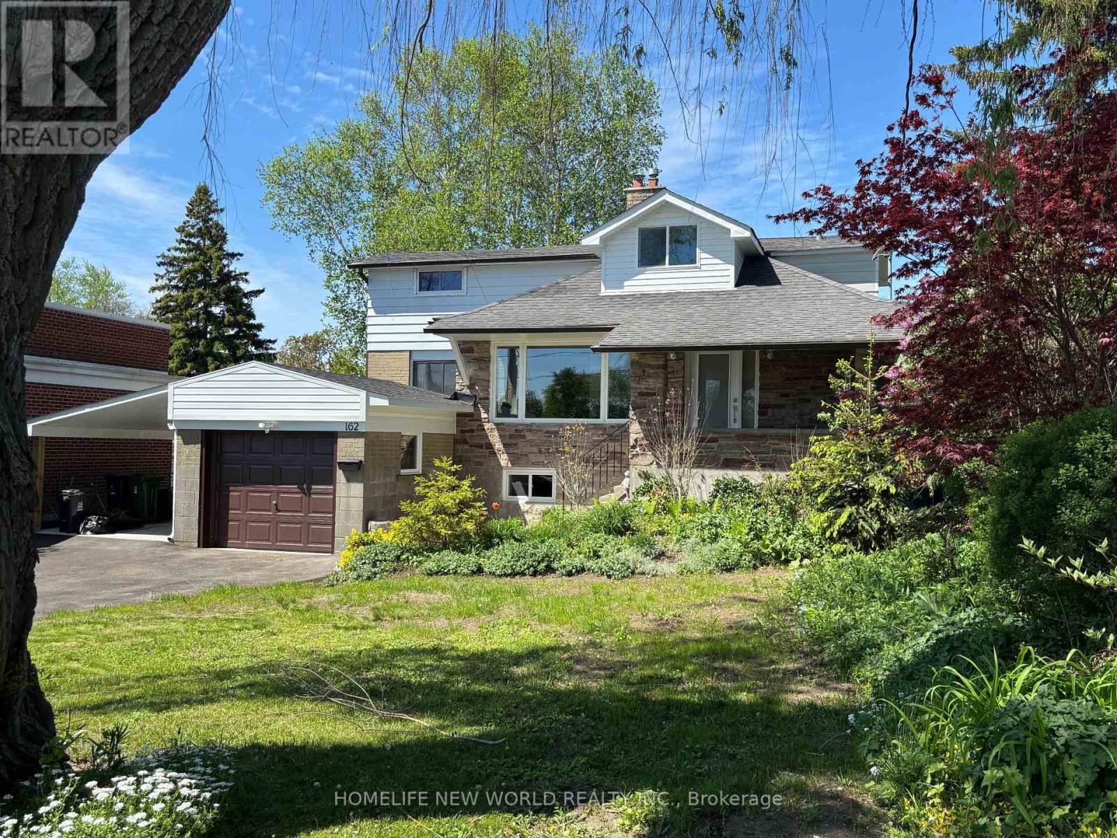 Photo 1 of 31 — 162 MORNINGSIDE AVENUE, Toronto (West Hill), ON M1E3C9