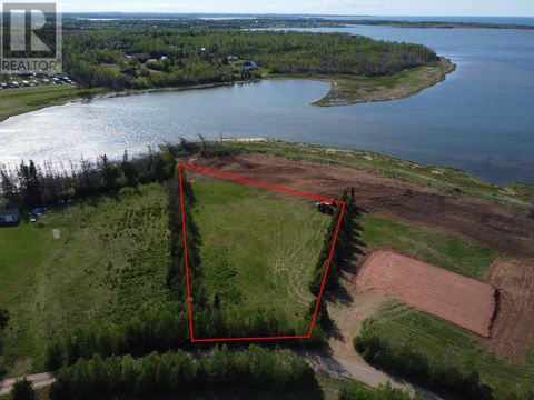 Lot 15 Garden Shore Road West Covehead PE C0A1P0