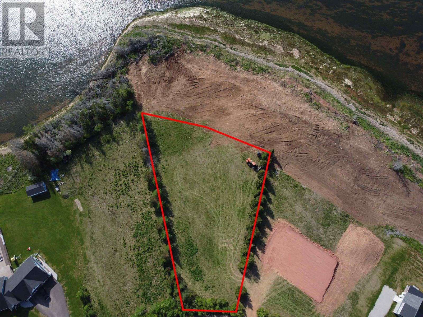 Lot 15 Garden Shore Road