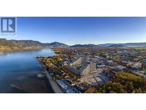 3340 Lakeshore Road Unit# 1001 Kelowna BC V1W3S9