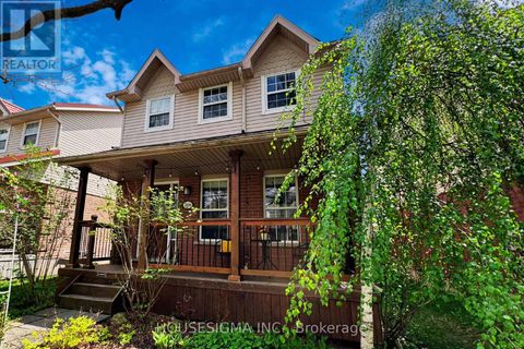 308 FERN STREET Orangeville ON L9W5C1