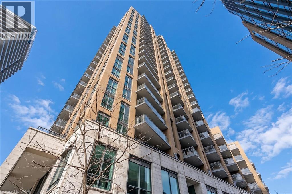 2060 LAKESHORE Road Unit# 608