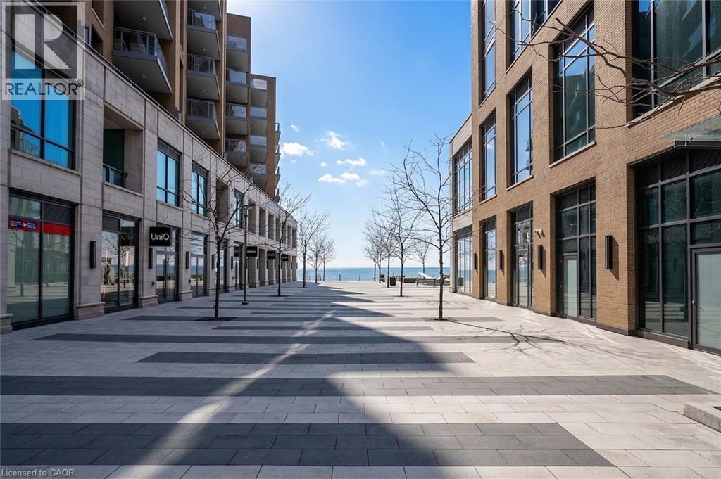 2060 LAKESHORE Road Unit# 608