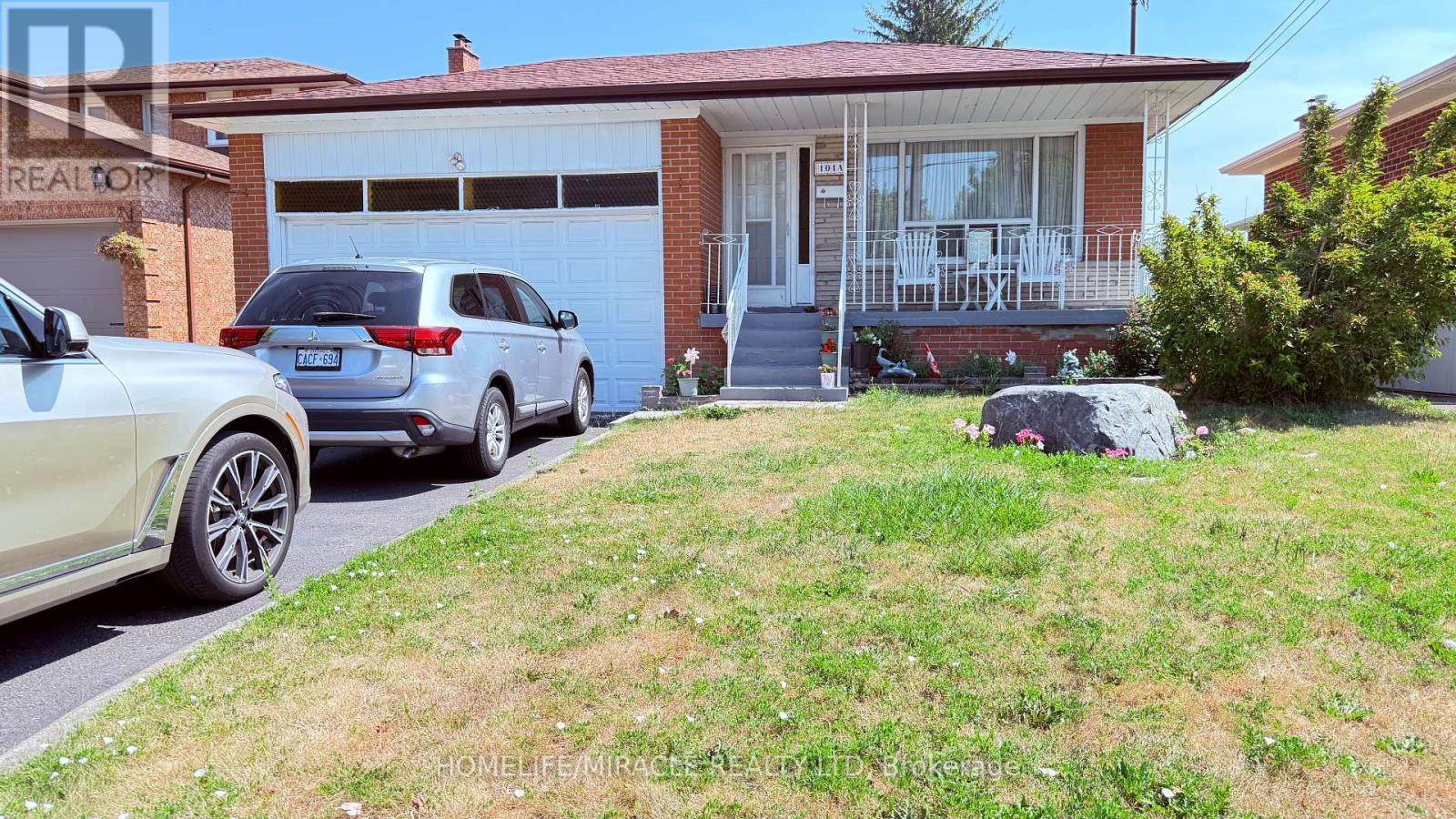 101A GALLOWAY ROAD