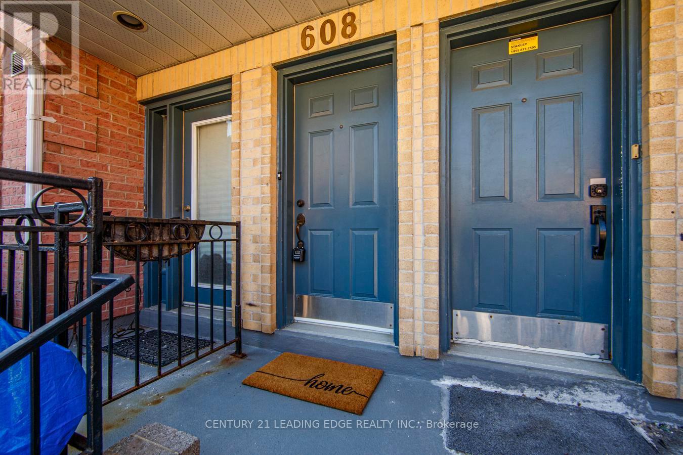 608 - 75 WELDRICK ROAD E