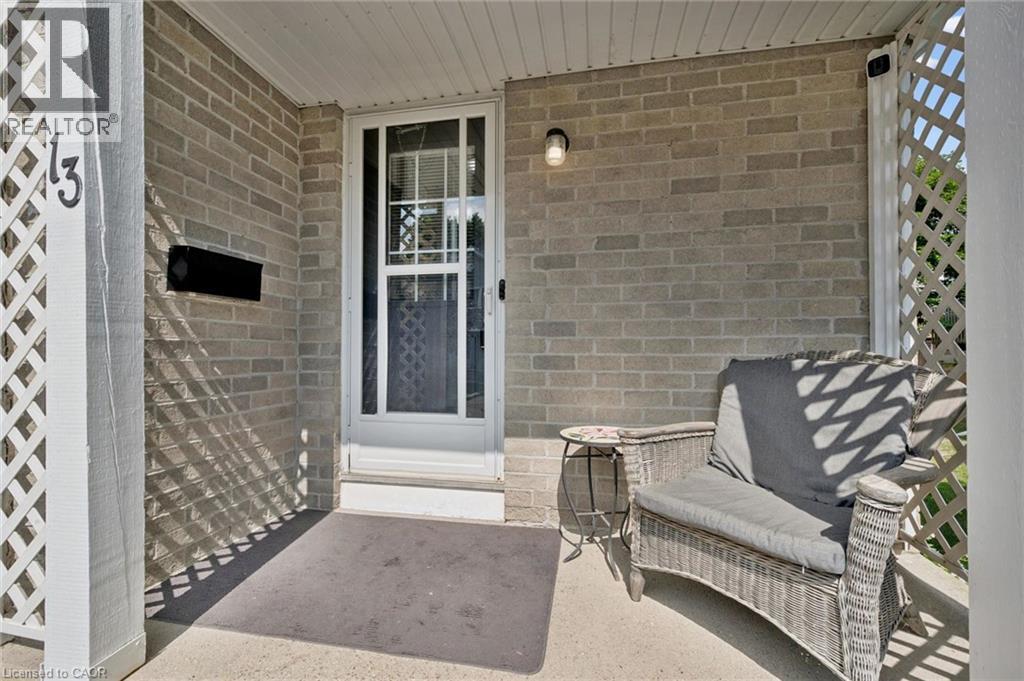 54 GREEN VALLEY Drive Unit# 13