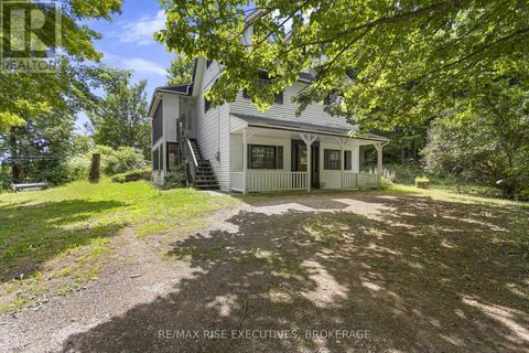 1349 RIDGE ROAD Frontenac (Frontenac South) ON K0H2N0