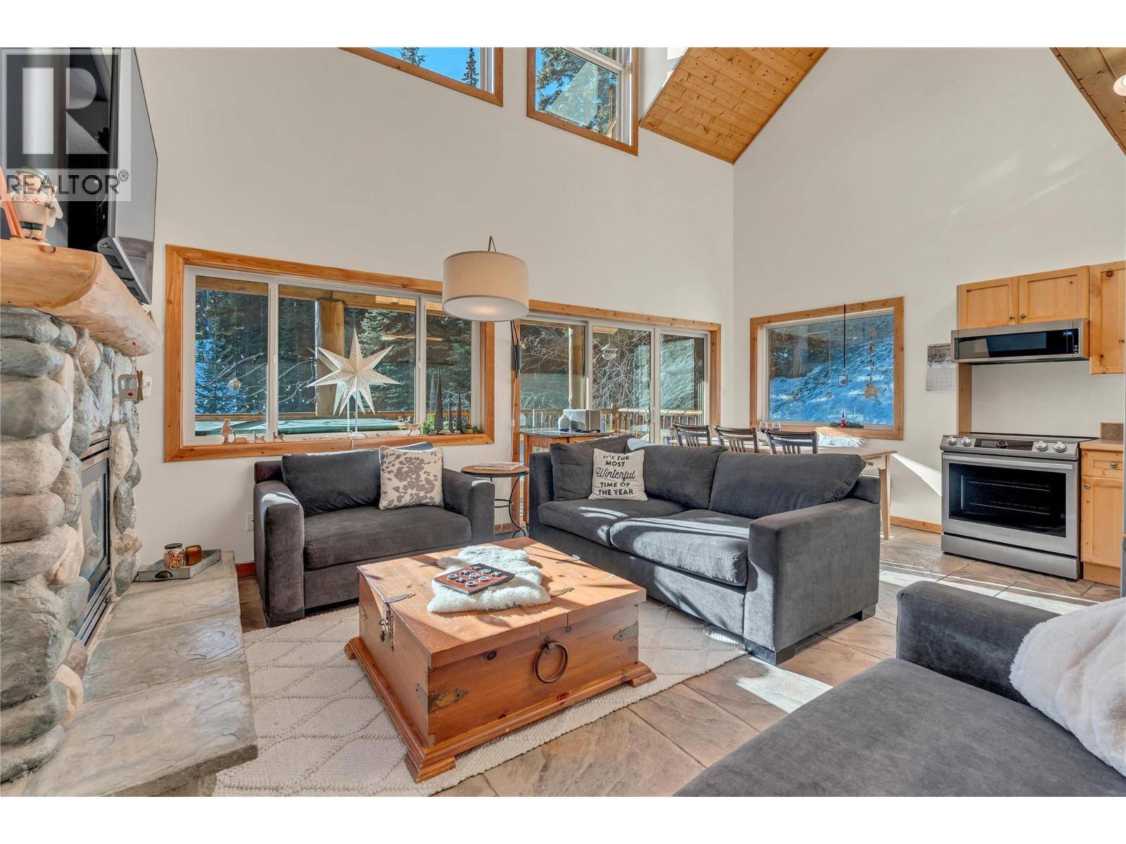 1271 Apex Mountain Road Unit# 306