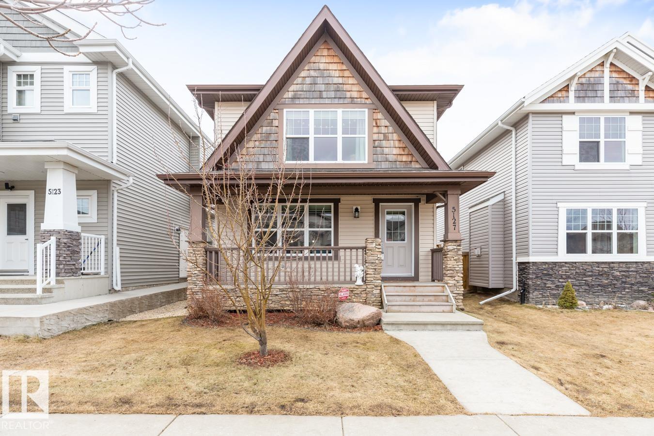 5127 1A AV SW