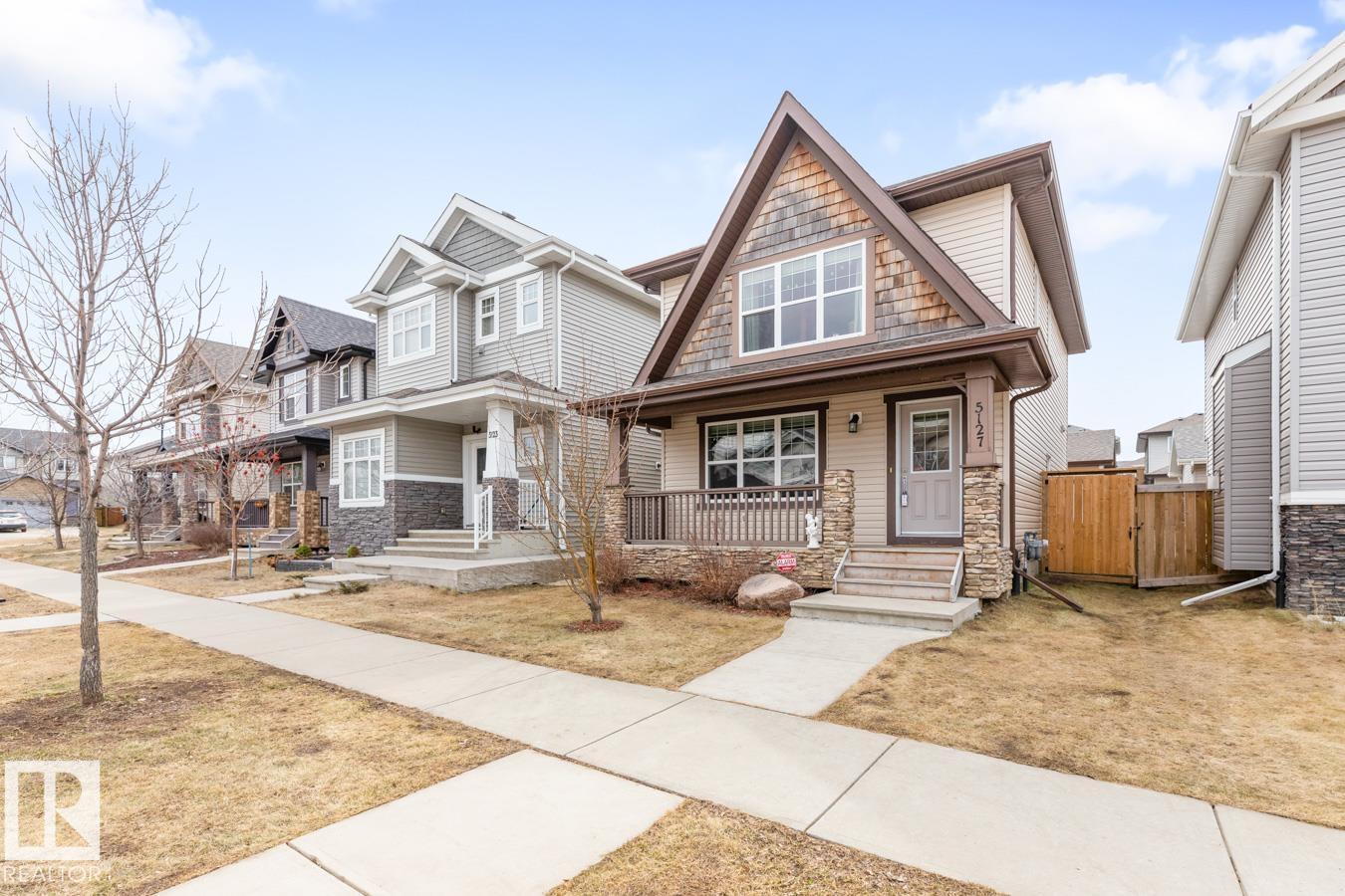5127 1A AV SW
