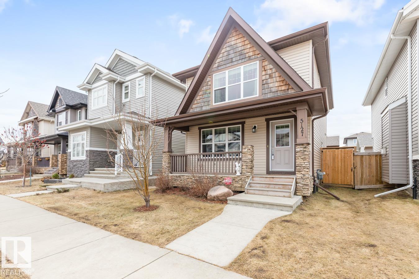 5127 1A AV SW