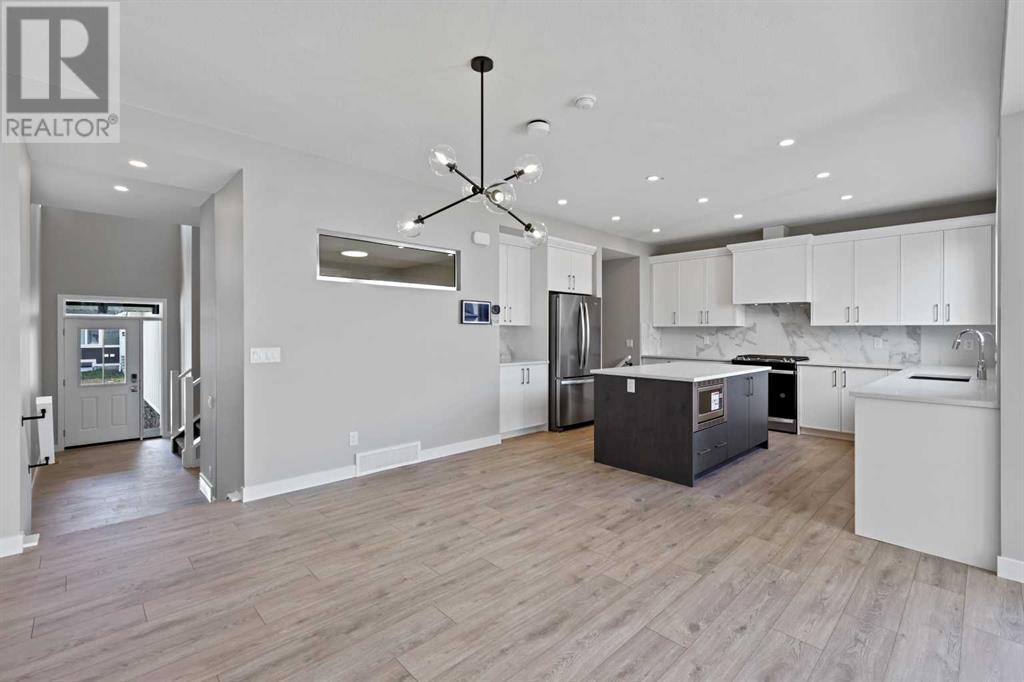 123 Setonstone Gardens SE