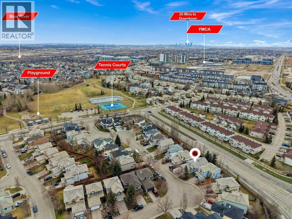 44 Douglas Glen Crescent SE
