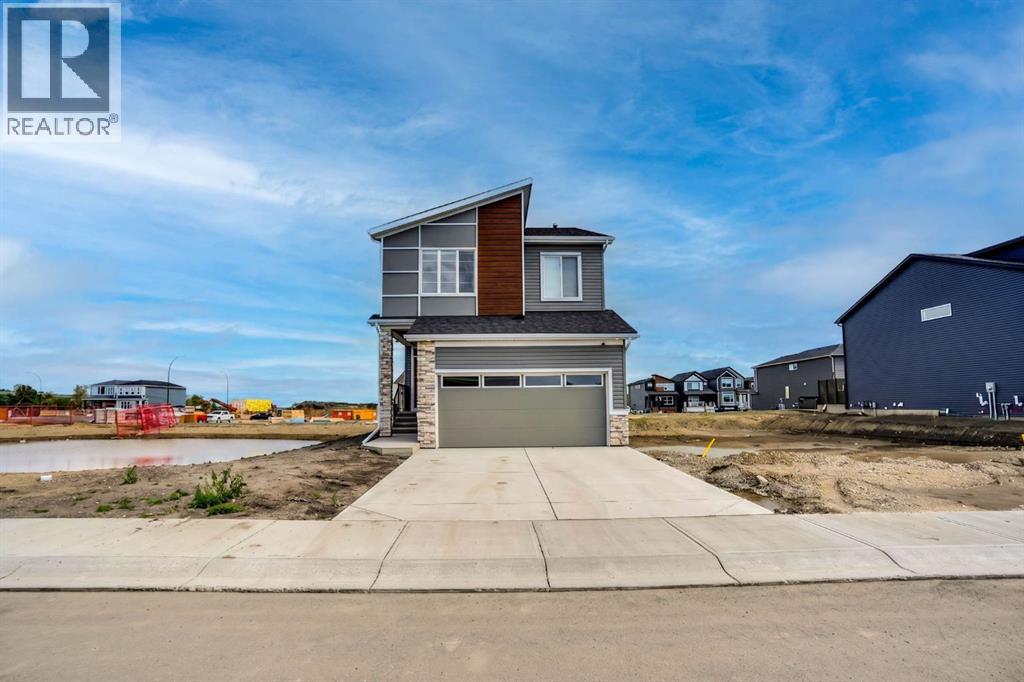 101 Wolf Hollow Terrace SE