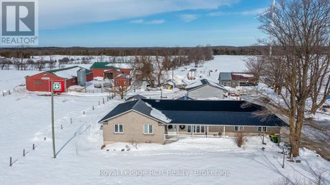 409155 GREY RD 4 Grey Highlands ON N0C1M0