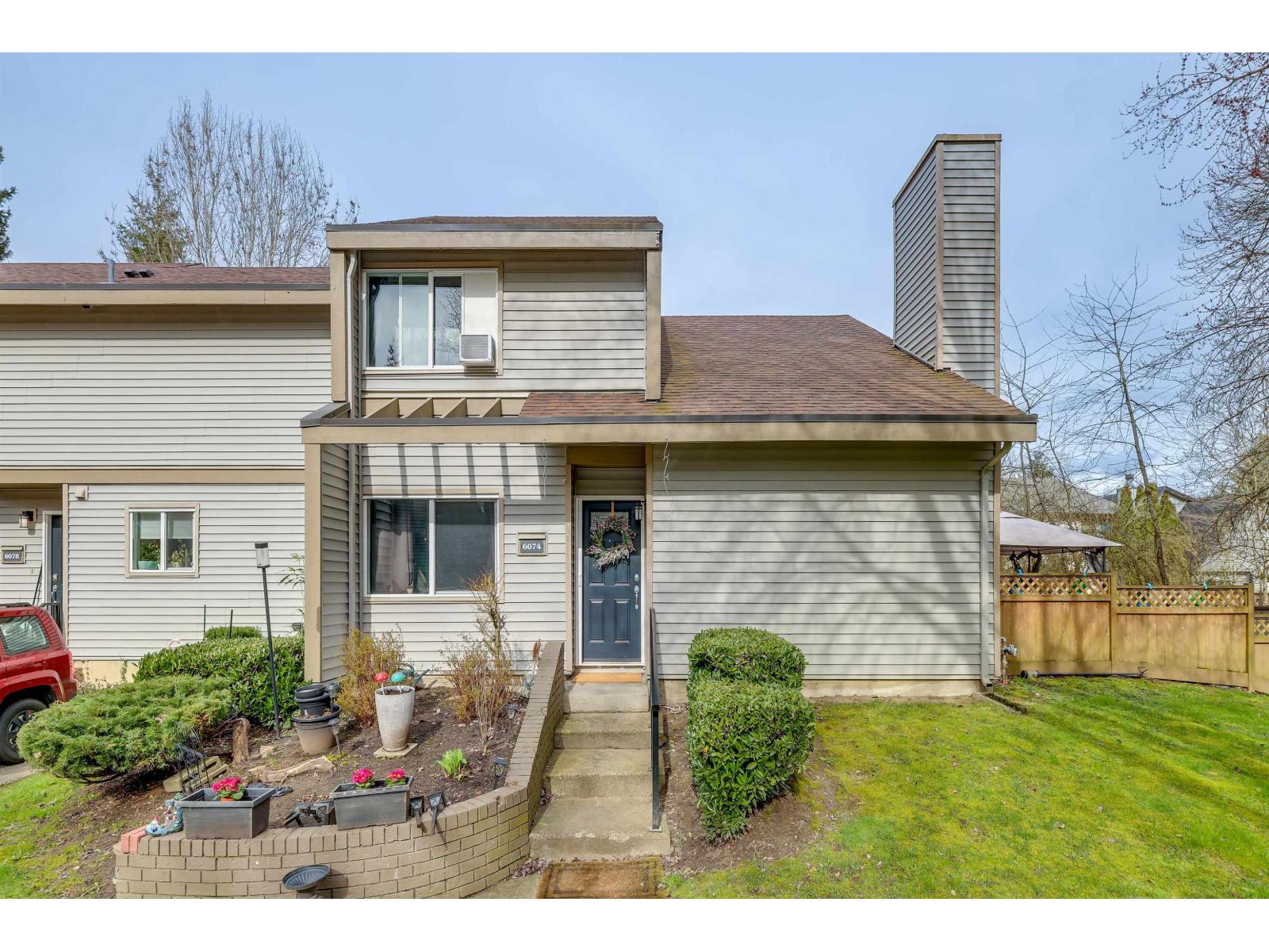 6074 E GREENSIDE DRIVE