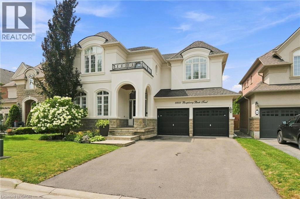 3256 RASPBERRY BUSH Trail