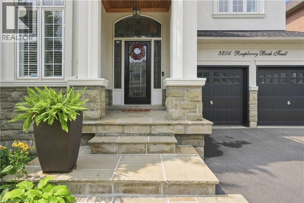 3256 RASPBERRY BUSH Trail