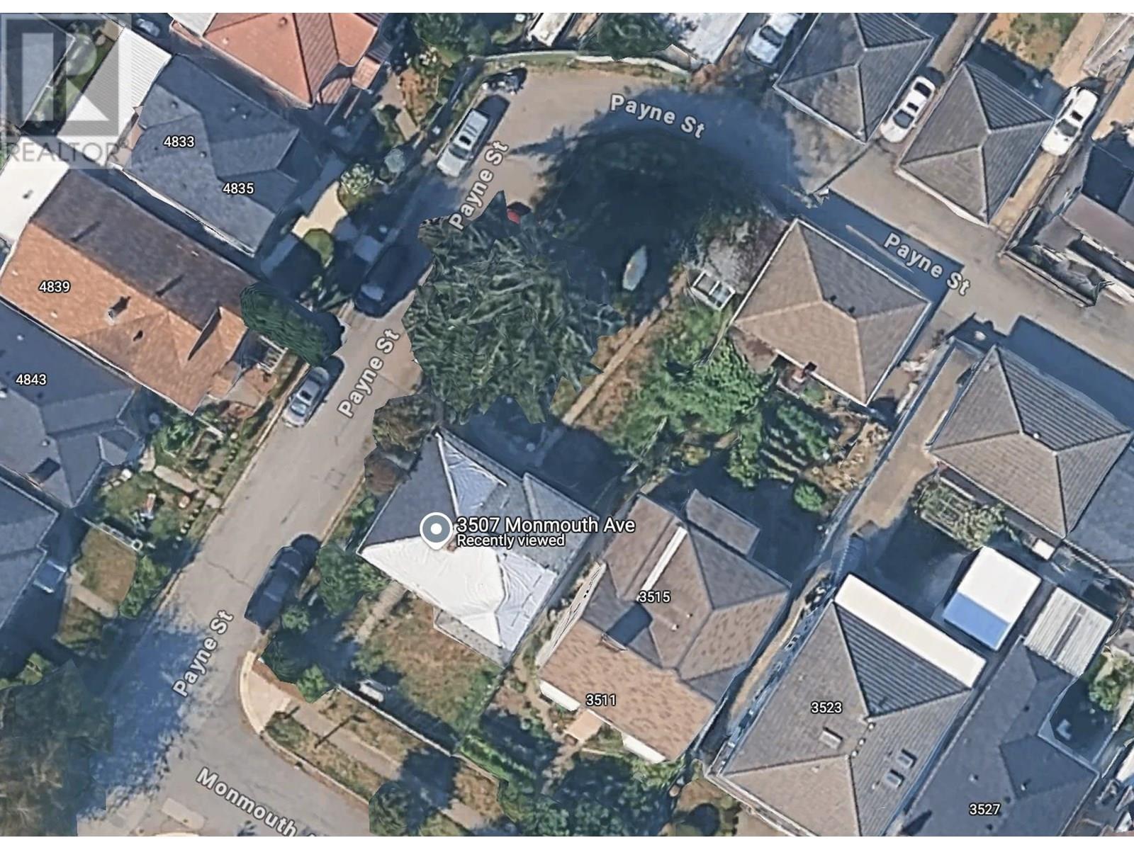 3507 MONMOUTH AVENUE