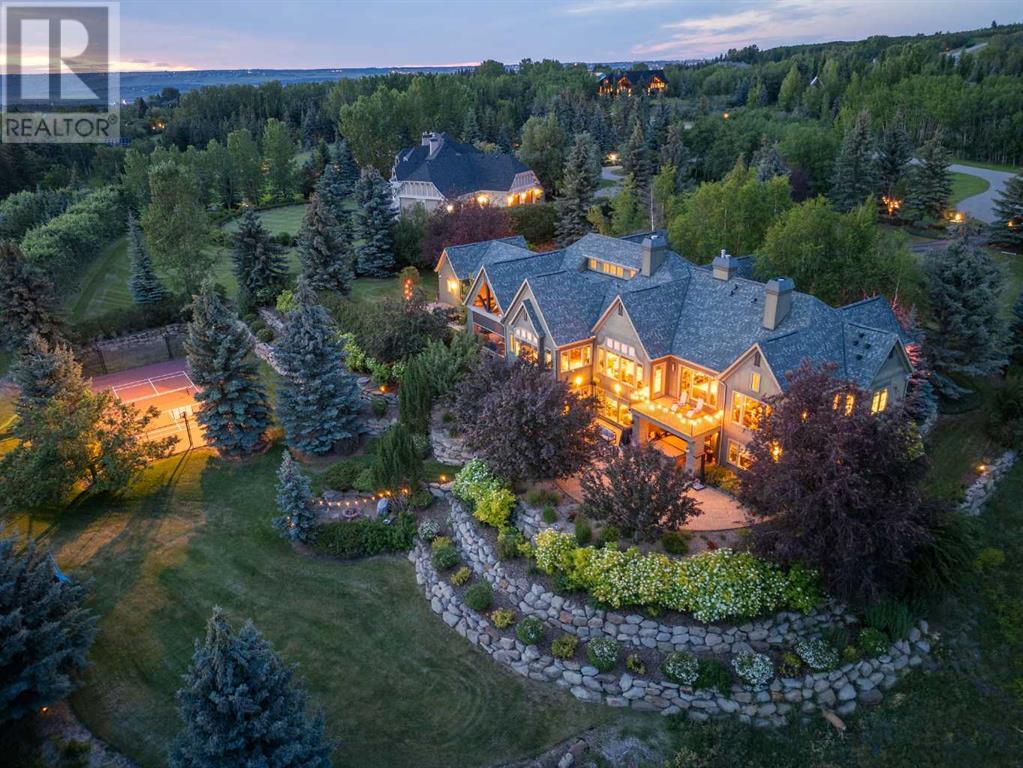 131 Solace Ridge Place