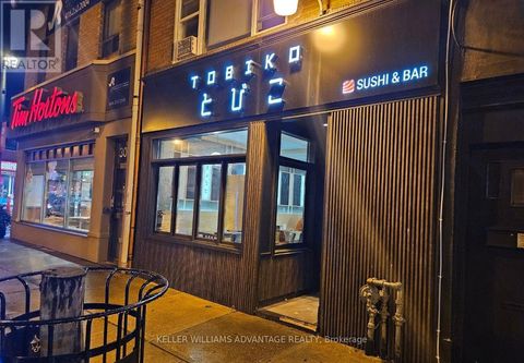 MAIN - 3073 BLOOR STREET W Toronto (Stonegate-Queensway) ON M8X1C7