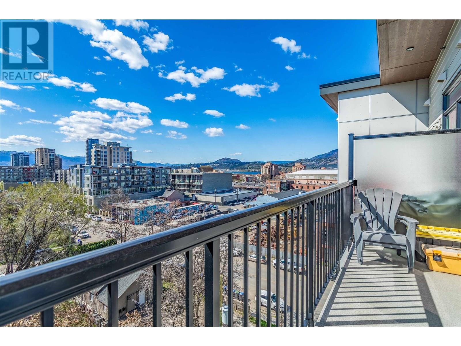 1215 St Paul Street Unit# 606