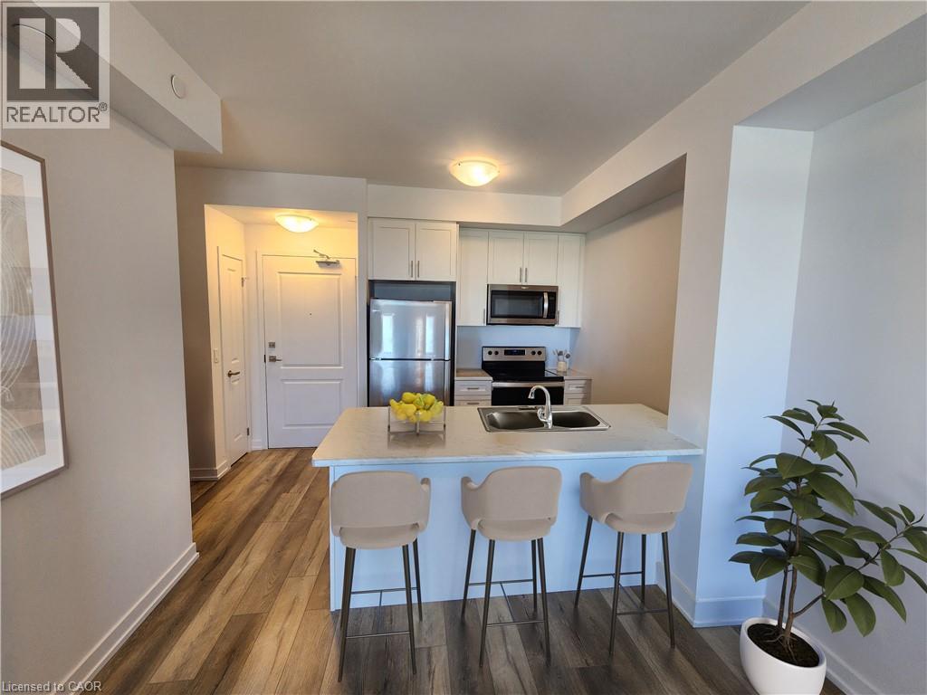 5055 GREENLANE Road Unit# 313
