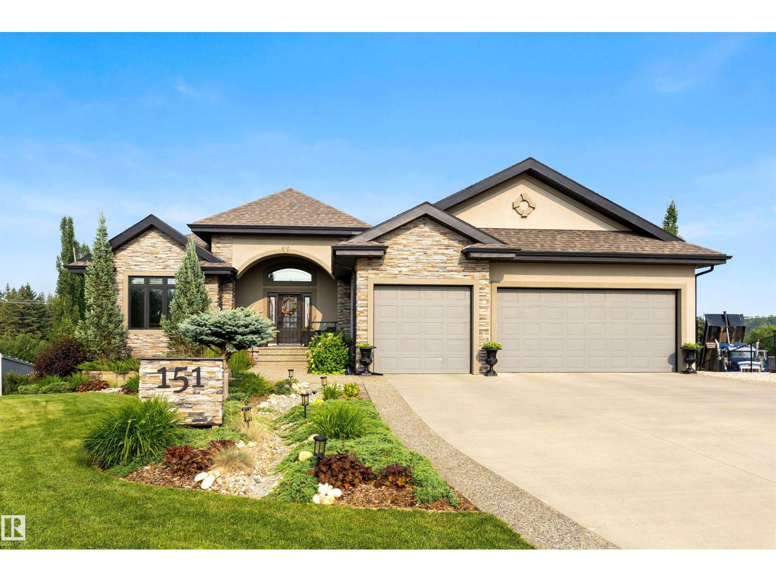#151 54302 RGE ROAD 250