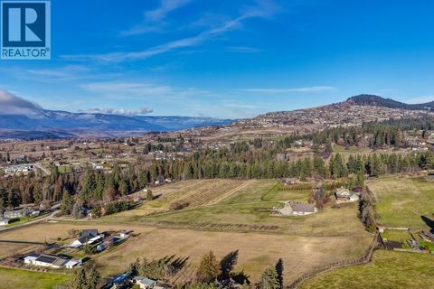 5393 East Vernon Road Vernon BC V1B3J7