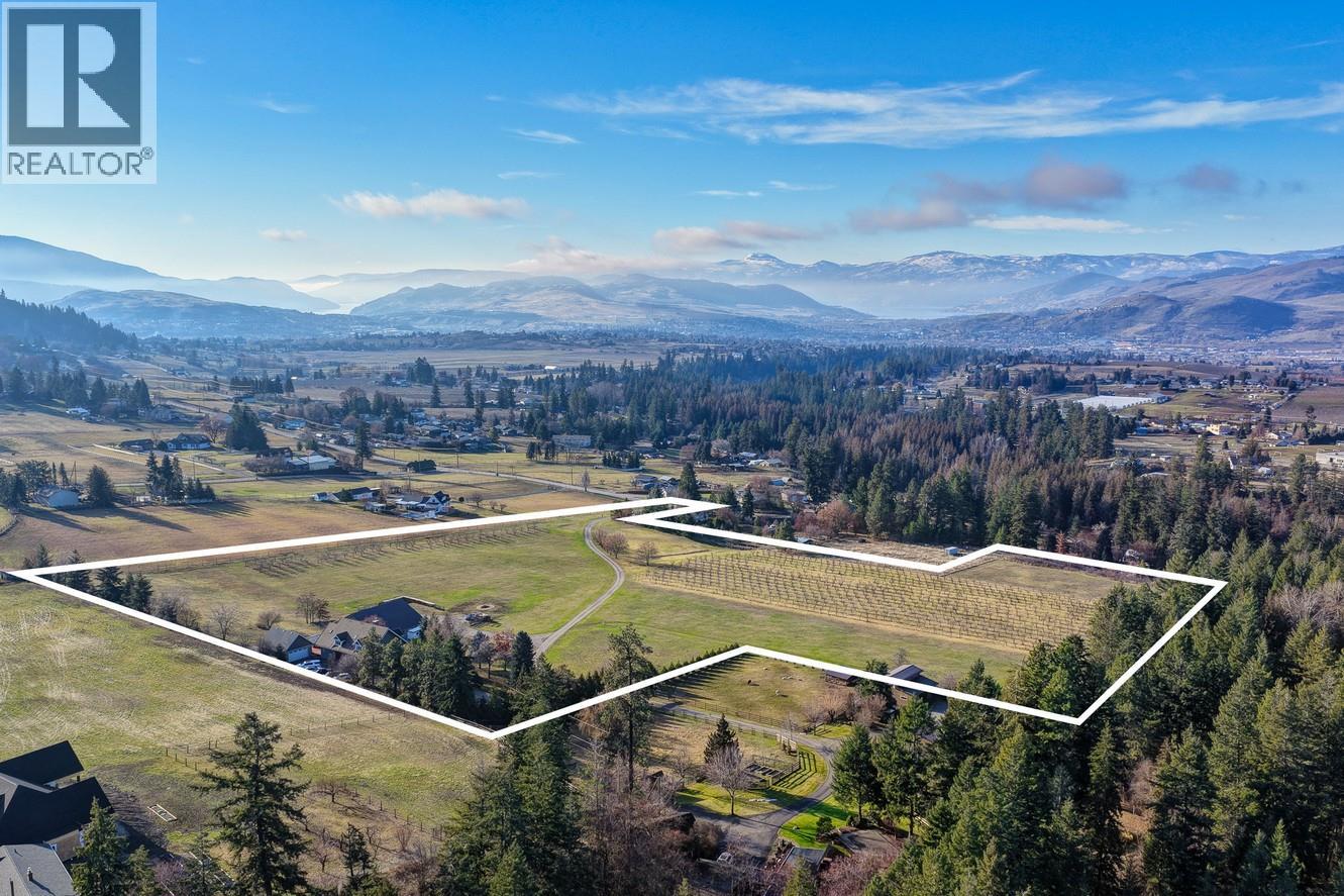 5393 East Vernon Road