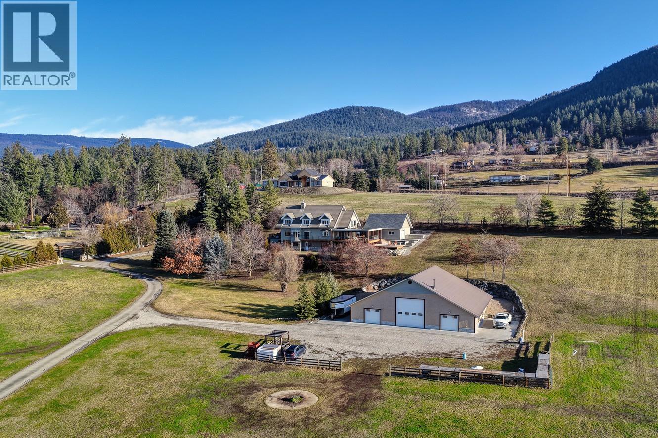 5393 East Vernon Road