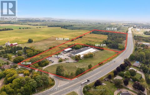 19 TAMBLYN ROAD Clarington (Orono) ON L0B1M0
